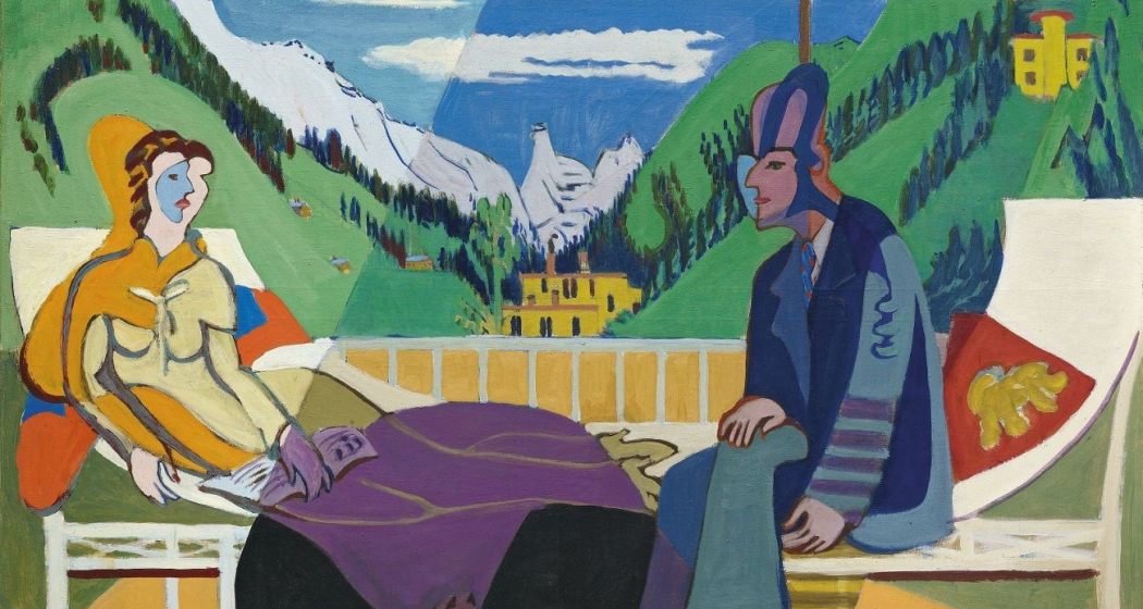 Eintritt Kirchner Museum in Davos "Ernst Ludwig Kircher. Zwischen Malerei und Fotografie" (exp_ee682f1) Eintritt Kirchner Museum in Davos "Ernst Ludwig Kircher. Zwischen Malerei und Fotografie" (exp_ee682f1)