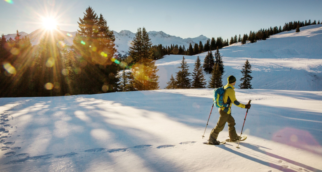 Schneeschuhwanderung Pradaschier ab Chur inkl. Spezialitäten Lunch und Bahnticket (exp_ef1a869) Schneeschuhwanderung Pradaschier ab Chur inkl. Spezialitäten Lunch und Bahnticket (exp_ef1a869)