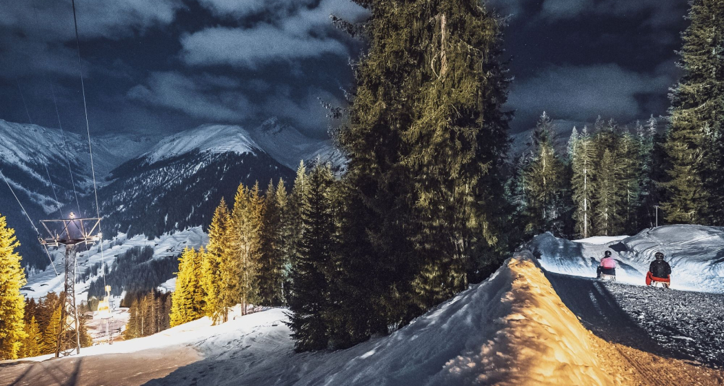 Einzelticket Abendschlitteln am Rinerhorn inkl. Fondue und Schlittenmiete (exp_efc475d) Einzelticket Abendschlitteln am Rinerhorn inkl. Fondue und Schlittenmiete (exp_efc475d)