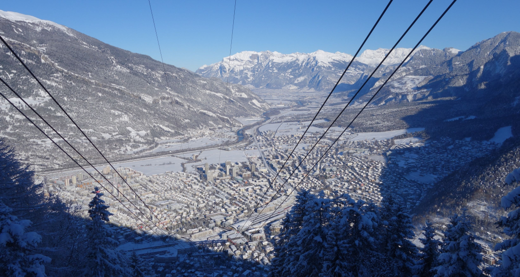 Schneeschuhwanderung Dreibündenstein ab Chur inkl. Spezialitäten Lunch und Bahnticket (exp_f8182ad) Schneeschuhwanderung Dreibündenstein ab Chur inkl. Spezialitäten Lunch und Bahnticket (exp_f8182ad)