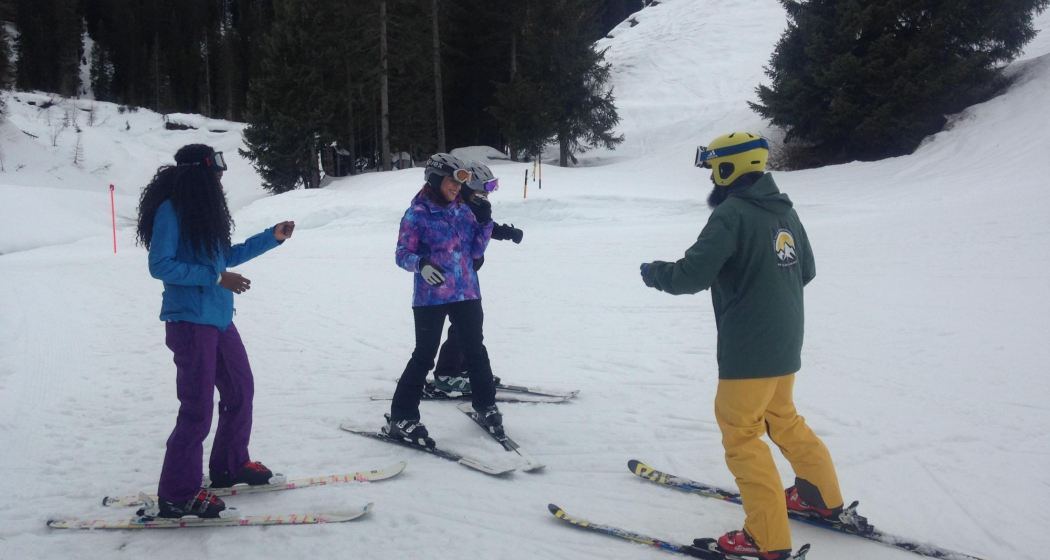 Skikurs privat für Kinder und Erwachsene in Klosters (exp_fe5c047)