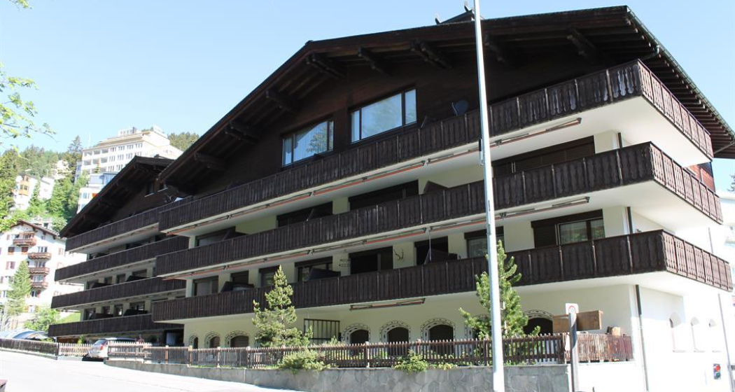 Hof Arosa
