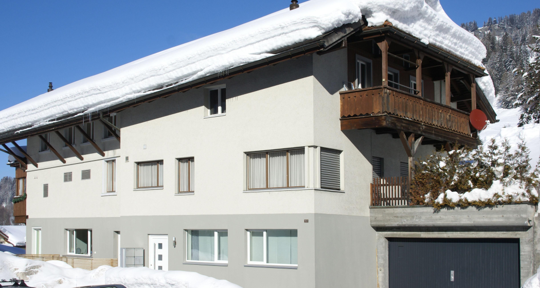 Hausansicht Winter 2 Kopie