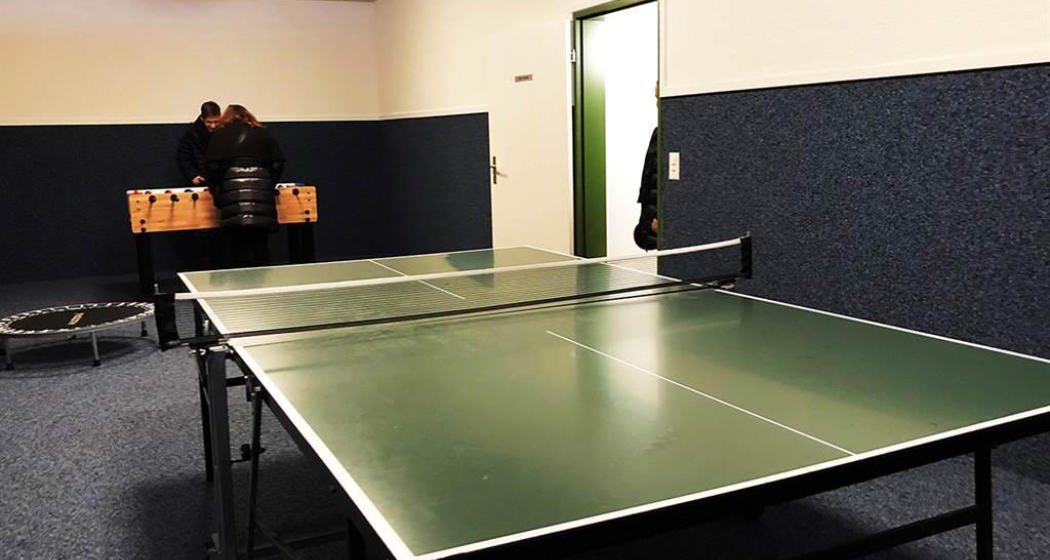 Arosa Urlaub Spielraum