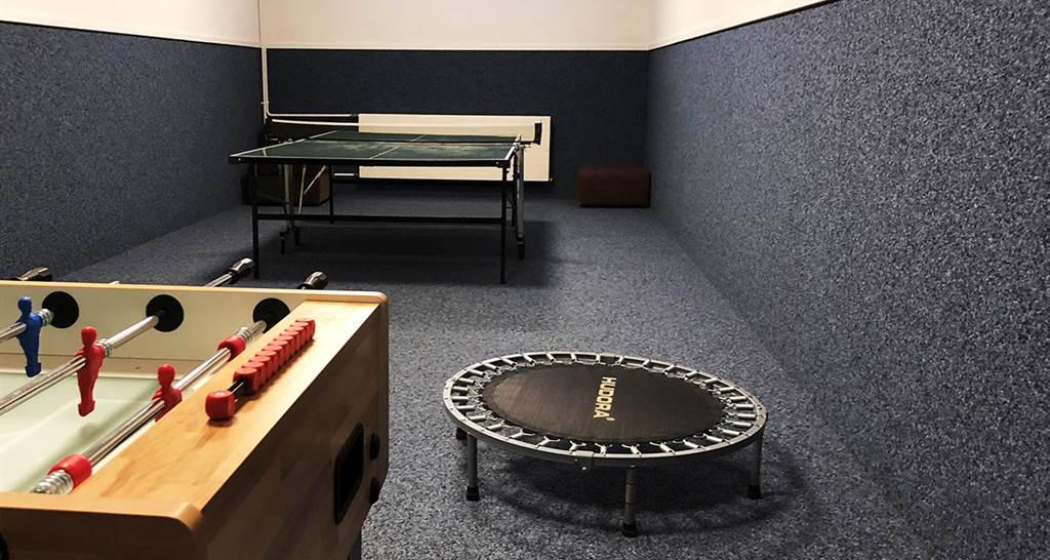 Spielraum Rehwiesa Arosa