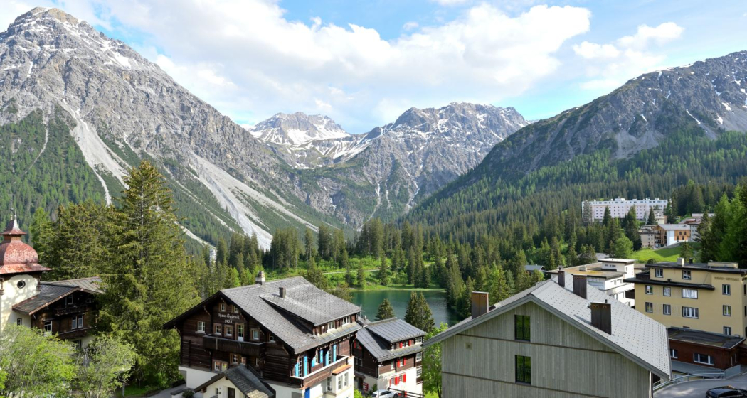 arosa-ferienwohnung-eden-view-eden-mountain-resort