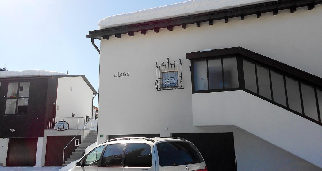Haus Ulrike