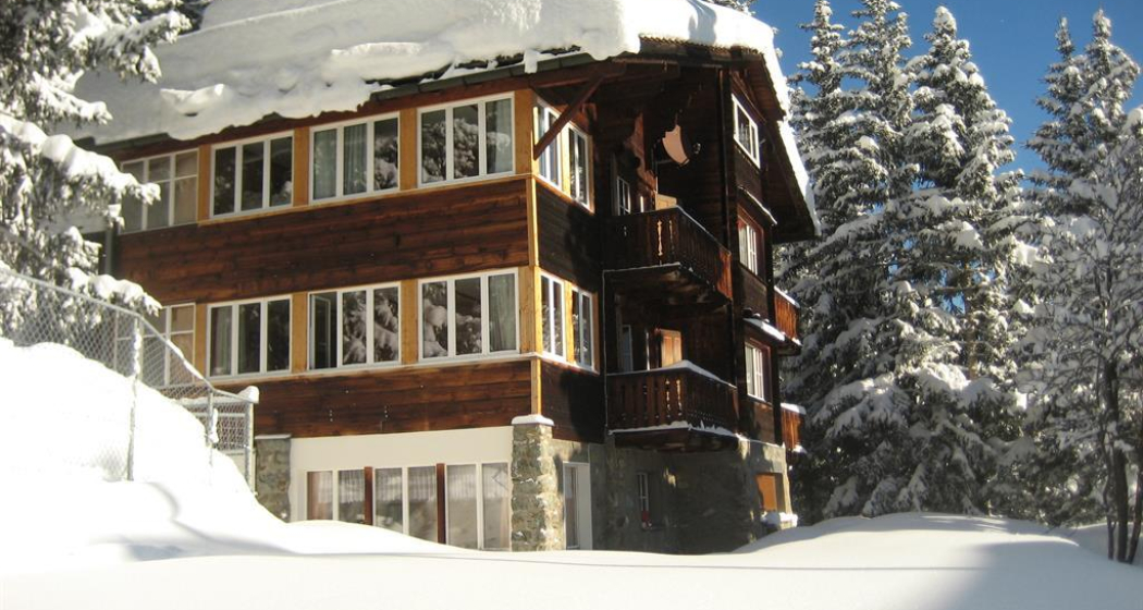 Chalet Winter