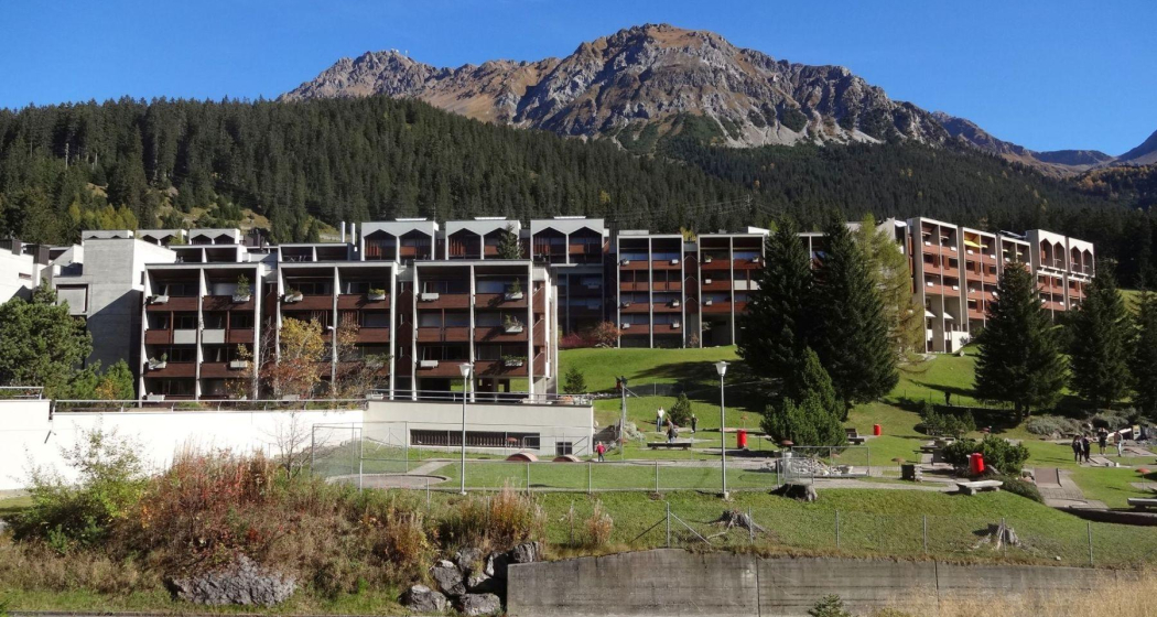 Ferienzentrum Soleval