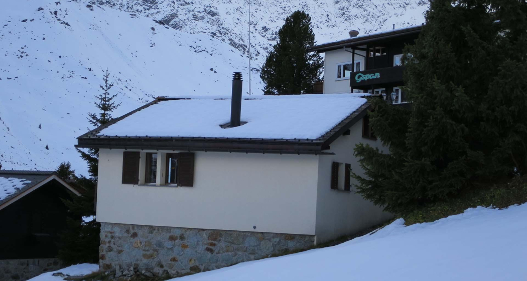 Ferienwohnung-Chalet-Bergblick-Arosa-13