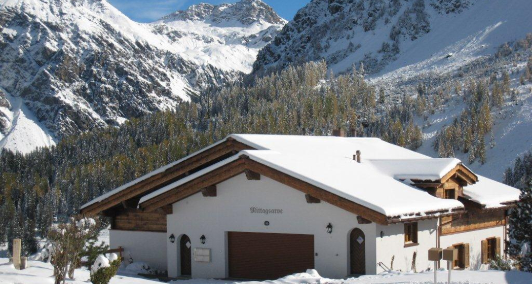 Mittagsarve Winter 3