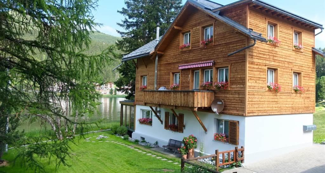 Alte Schmiede Sommer