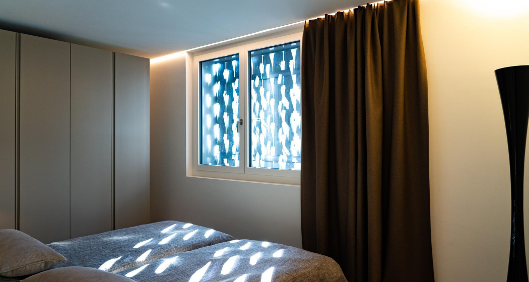 Arosa Exklusiv Ferienwohnung Emsla