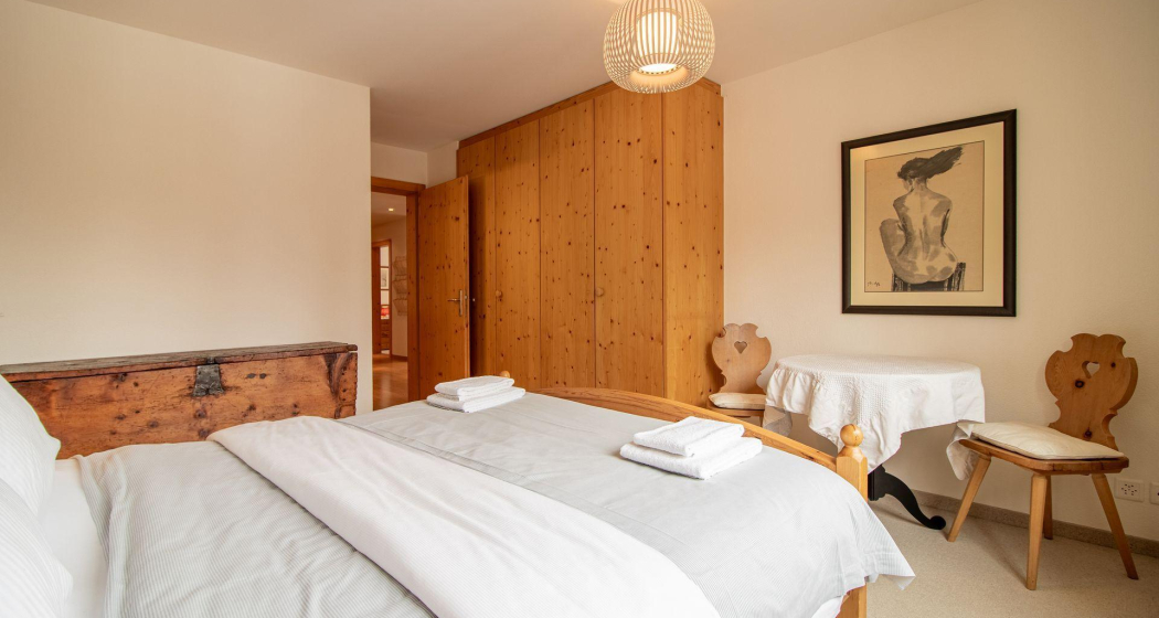 Chesigna Schalfzimmer3