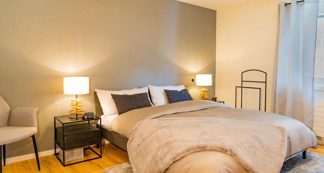 Ferienwohnung Höhwald Arosaexklusiv