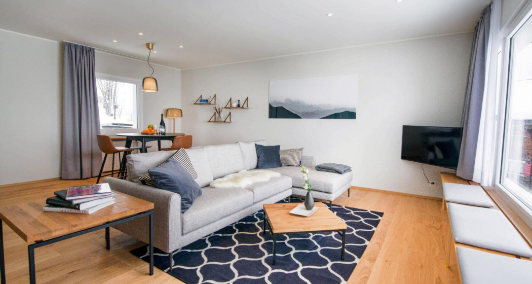 Ferienwohnung Atelier im Haus Mattern in Arosa