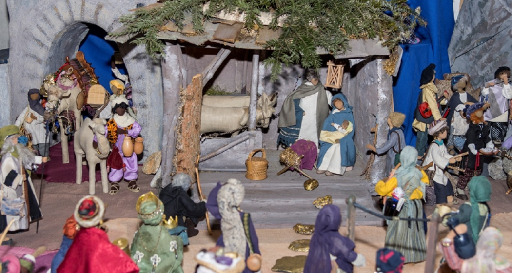 Weihnachtskrippe in Ilanz (gdl_450412295_image)