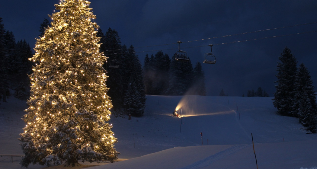 Samichlaus am Flumserberg (gdl_456884037_image) Samichlaus am Flumserberg (gdl_456884037_image)
