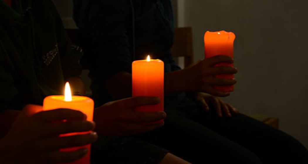 Ökumenische Totengedenkfeier (gdl_483023792_image) Ökumenische Totengedenkfeier (gdl_483023792_image)