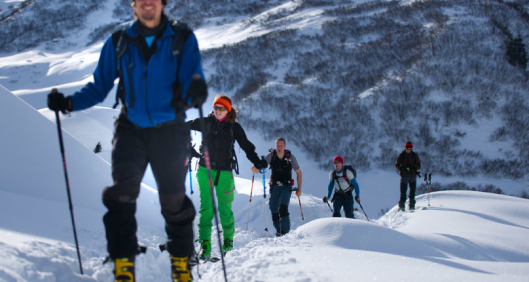 Einsteigerskitour mit Rätikon Sport (gdl_496129908_image) Einsteigerskitour mit Rätikon Sport (gdl_496129908_image)