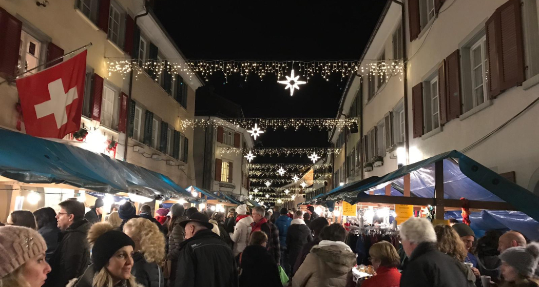 Christkindlimarkt in Sargans (gdl_527599444_image) Christkindlimarkt in Sargans (gdl_527599444_image)