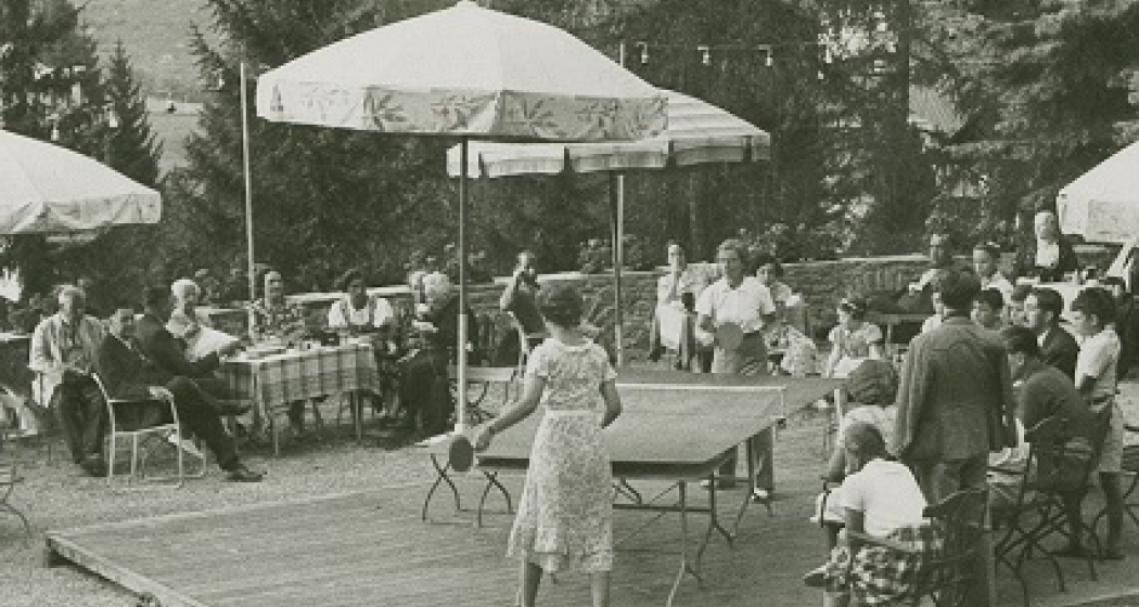 Hotelgeschichte und Geschichten (gdl_700269943_image) Hotelgeschichte und Geschichten (gdl_700269943_image)