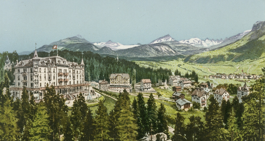 Hotelgeschichte und Geschichten (gdl_700269947_image) Hotelgeschichte und Geschichten (gdl_700269947_image)