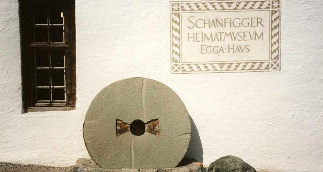 Heimatmuseum Arosa-Schanfigg «Eggahuus» (gdl_705502095_image)