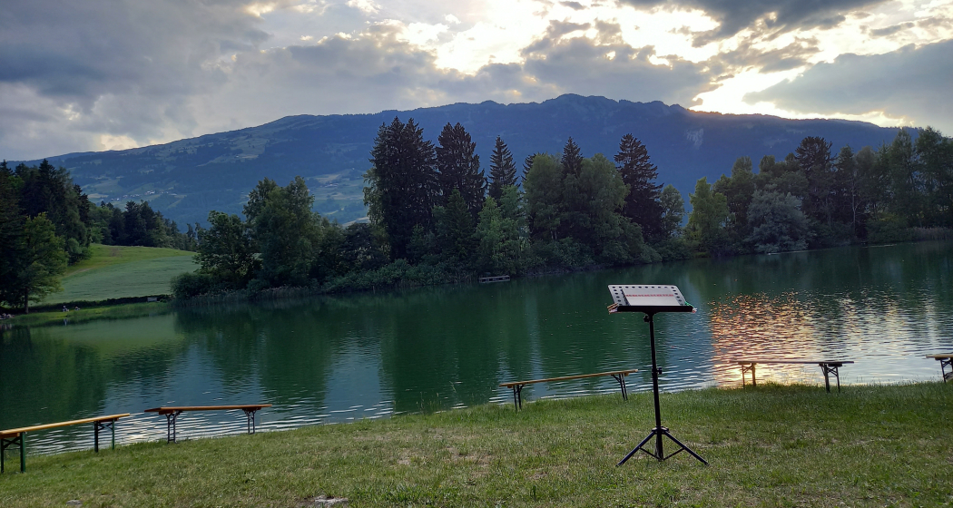 Openairkonzert am Canovasee (gdl_765731000_image) Openairkonzert am Canovasee (gdl_765731000_image)
