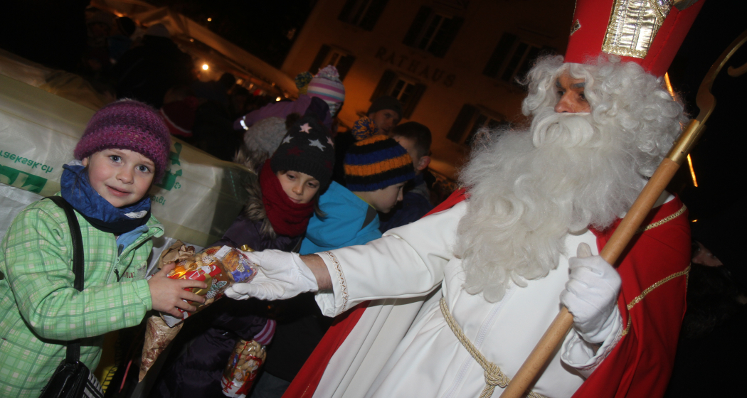 Weihnachtsmarkt, Dorfplatz Mels (gdl_774287010_image)
