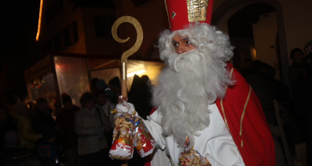 Weihnachtsmarkt, Dorfplatz Mels (gdl_774287011_image)