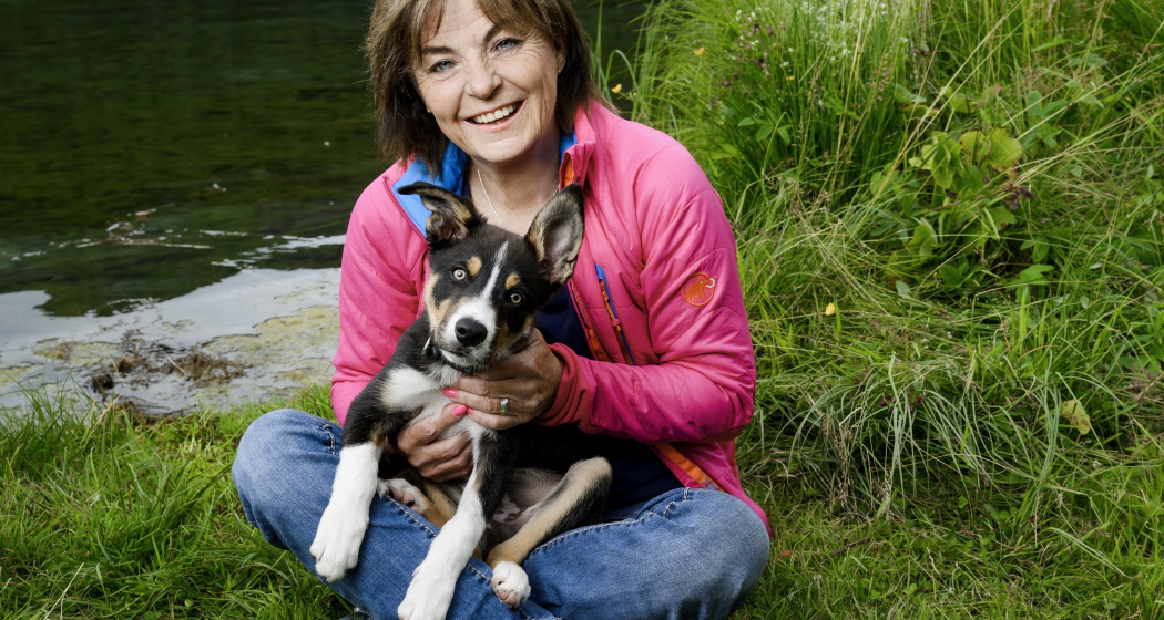Hundeplauschtage mit Monika Fasnacht (gdl_775610840_image)