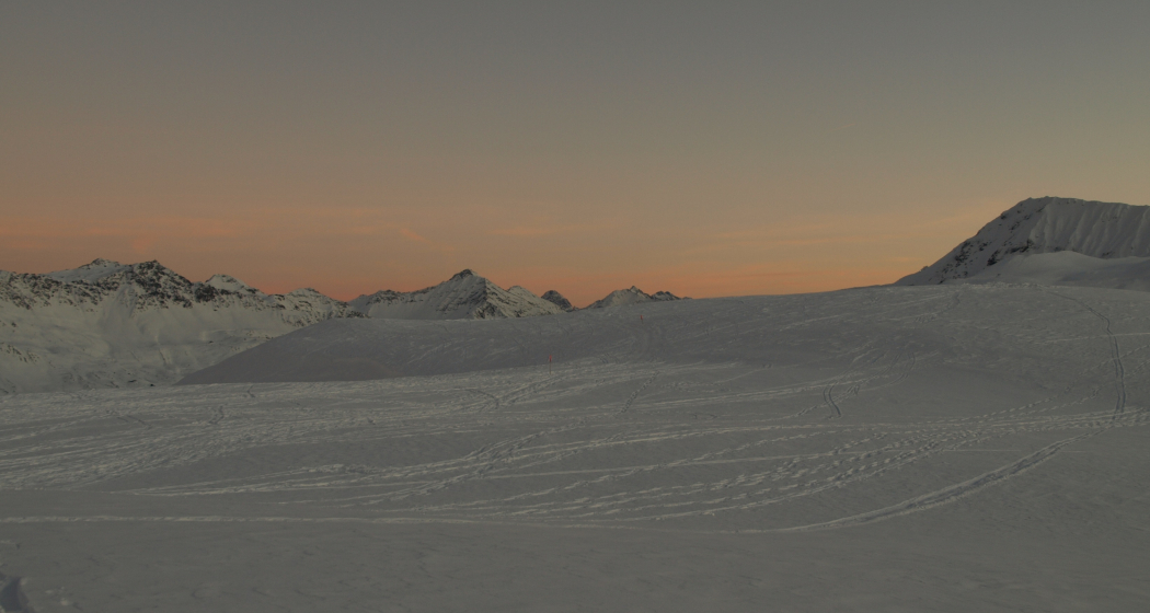 Mondschein Schneeschuhwanderung (gdl_776167770_image)