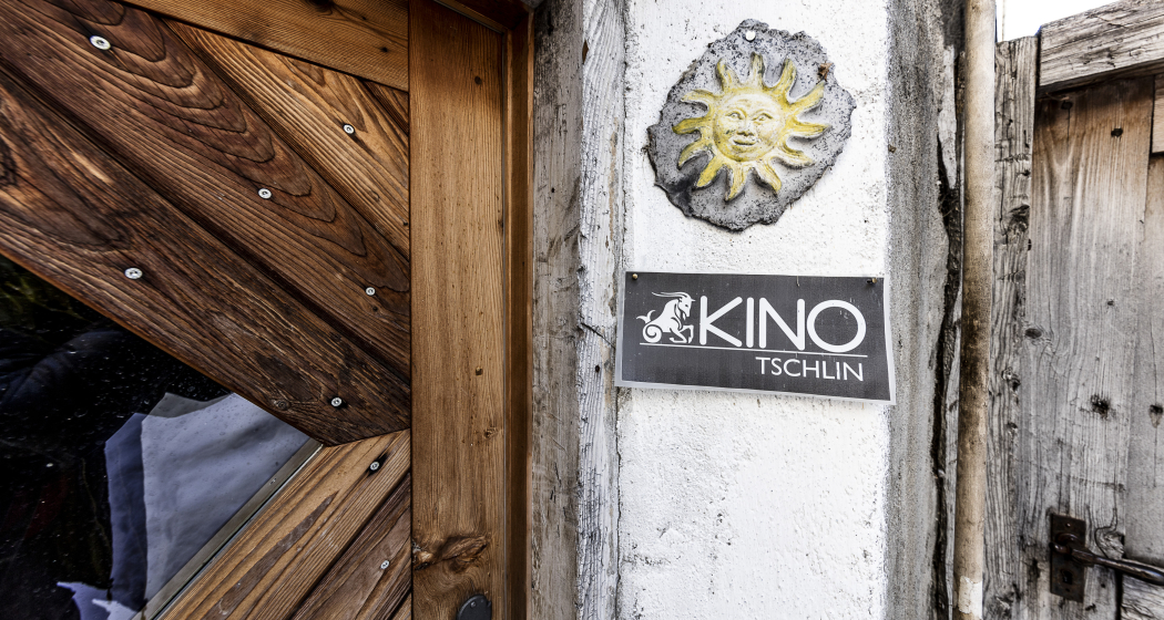 Kino Tschlin, «Small World» (gdl_776505901_image) Kino Tschlin, «Small World» (gdl_776505901_image)