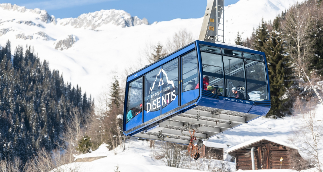 Blick hinter die Kulissen (gdl_779124271_image)