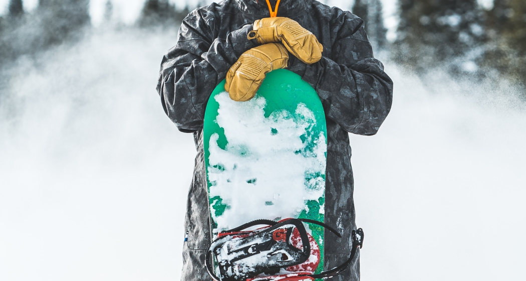 Snow & Ride (gdl_779130260_image)