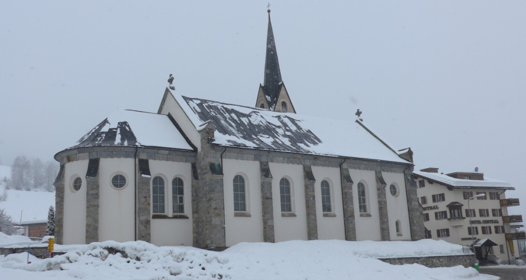 Ökumenischer Gottesdienst in Meierhof (gdl_779418897_image) Ökumenischer Gottesdienst in Meierhof (gdl_779418897_image)