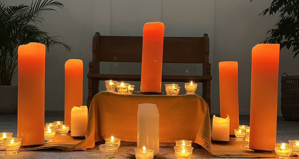 Abendgebet mit Liedern aus Taizé (gdl_784354802_image)
