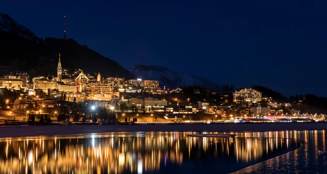 Silvester und Neujahr im Engadin & in St. Moritz (gdl_785483826_image)