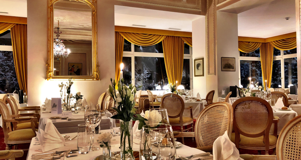 5-Gang Heiligabend Diner (gdl_787440295_image)