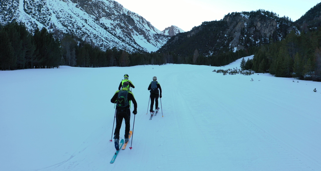 Dreikönigsrennen – Skitouren- und Schneeschuhrennen (gdl_787538819_image) Dreikönigsrennen – Skitouren- und Schneeschuhrennen (gdl_787538819_image)