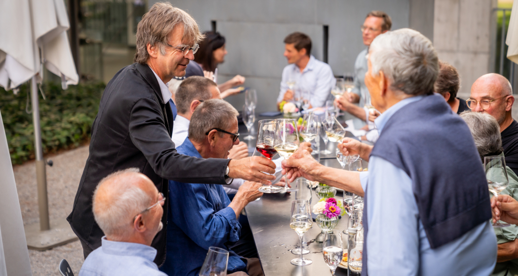 Neujahrsapero des Bündner Kunstvereins (gdl_789654125_image)