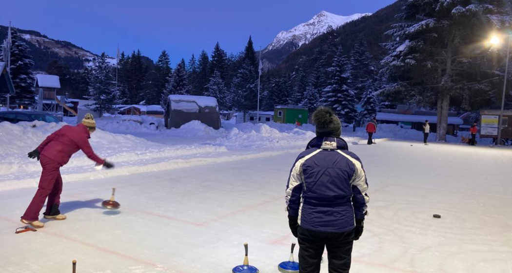 Eisstockschiessen Sur En - Sent (gdl_789707862_image)