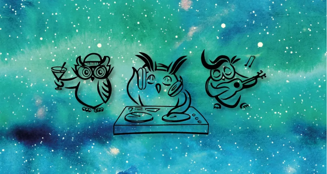 Viva la Via Nachtedition (gdl_793918219_image)