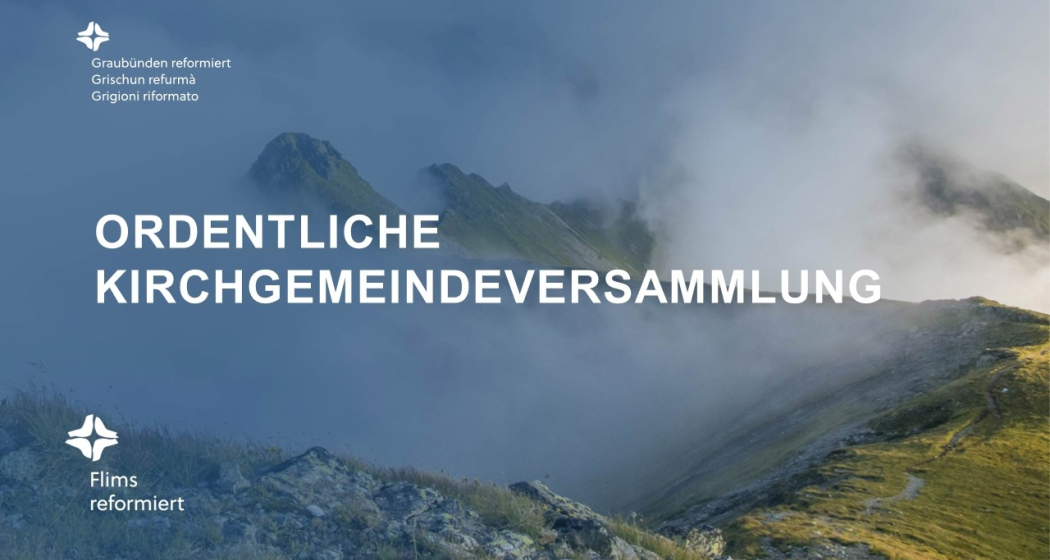 Kirchgemeindeversammlung (gdl_794194199_image)