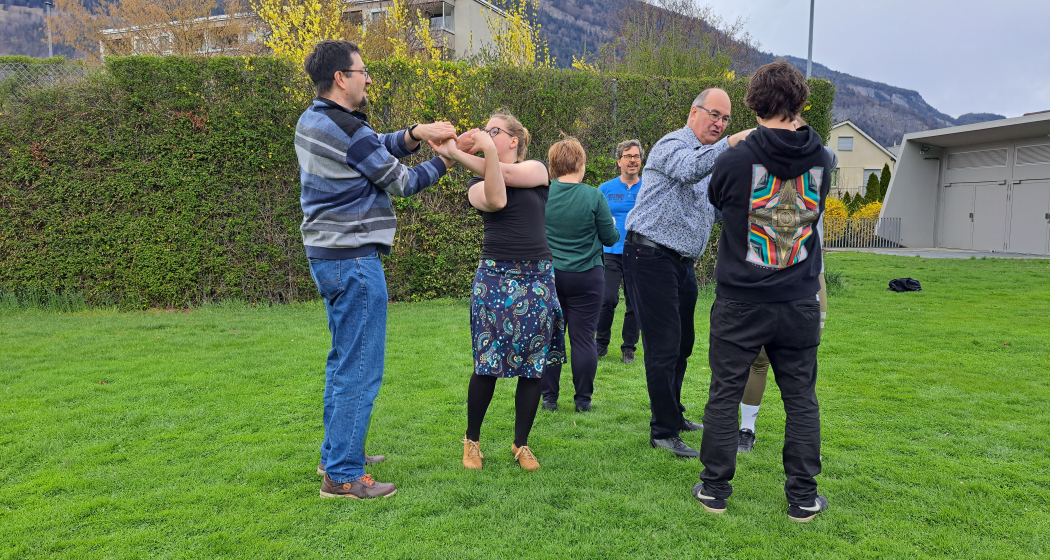 Vorbereitungskurs zum Kathreintanz Feldkirch (gdl_798498380_image) Vorbereitungskurs zum Kathreintanz Feldkirch (gdl_798498380_image)