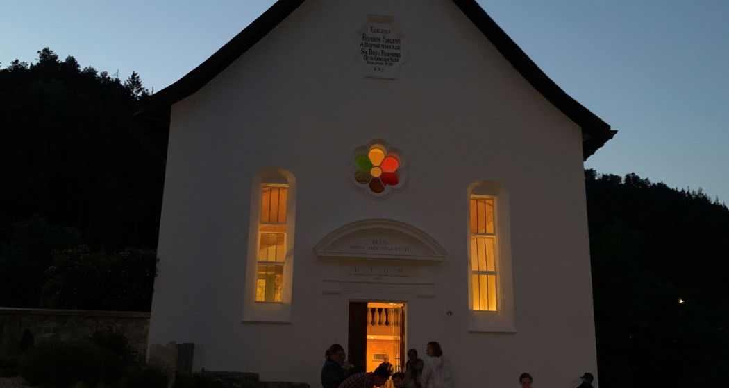 Lange Nacht der Kirchen - Infoveranstaltung im Vorfeld (gdl_800209199_image) Lange Nacht der Kirchen - Infoveranstaltung im Vorfeld (gdl_800209199_image)