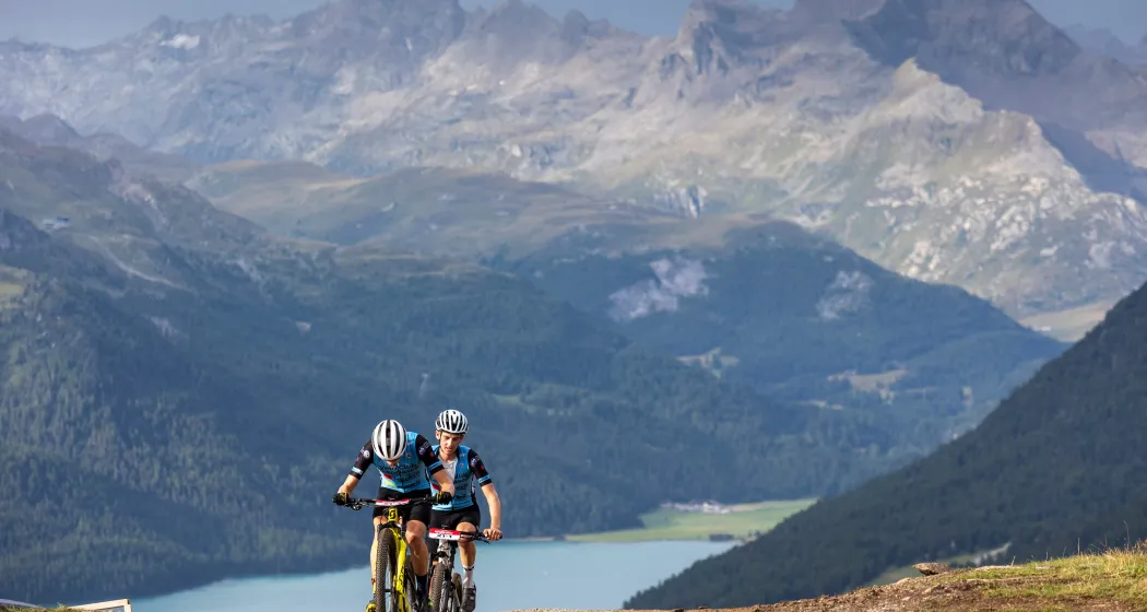 SPAR Swiss Epic - Mountainbike-Etappenrennen 2026 (gdl_803804384_image) SPAR Swiss Epic - Mountainbike-Etappenrennen 2026 (gdl_803804384_image)