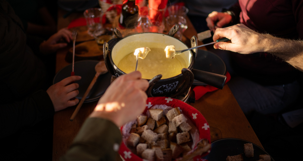 Fondue-Kutschenfahrt Bündner Herrschaft (gdl_810859073_image) Fondue-Kutschenfahrt Bündner Herrschaft (gdl_810859073_image)