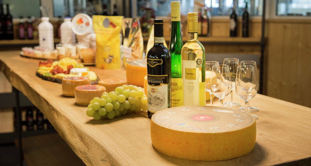 Mittwoch | Führung Sennerei Winter (gdl_810859177_image)